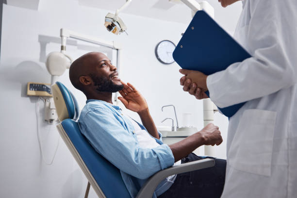 Best Emergency Dental Extractions in Clear Lake, IA