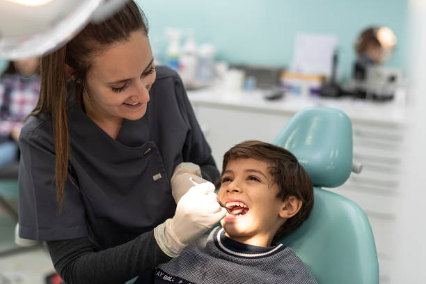 Best Emergency Dentist for Lost Fillings or Crowns in Clear Lake, IA