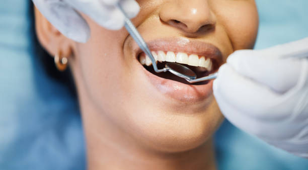 Best Pediatric Emergency Dentist in Clear Lake, IA