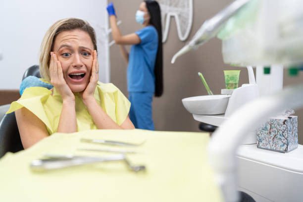 Best Emergency Dental Services for Seniors in Clear Lake, IA