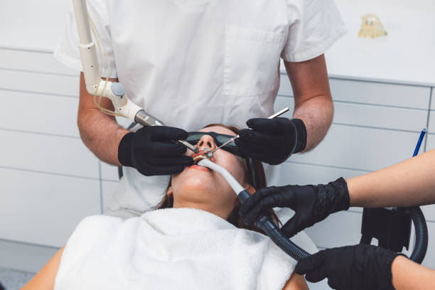 Best Emergency Dentist for Lost Fillings or Crowns in Clear Lake, IA
