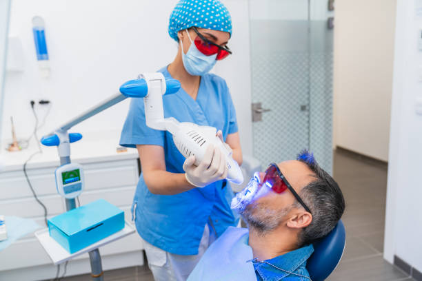Best Urgent Dental Care for Toothache in Clear Lake, IA