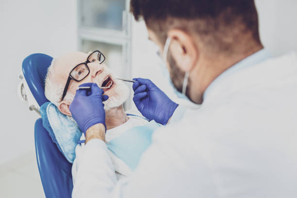 Best Emergency Dentist for Knocked-Out Tooth in Clear Lake, IA